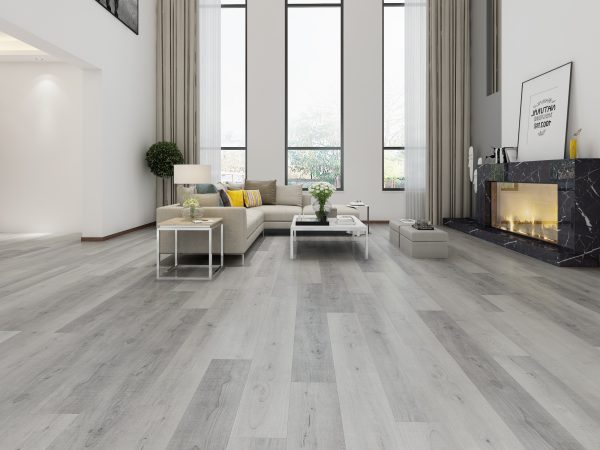 Parkay XPR Studio - Moonlight White 20 mil 7 in x 60 in
