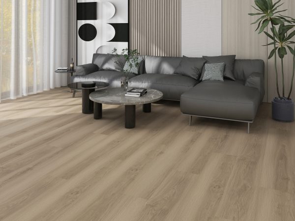 Parkay Standards 2.0 - Oslo Brown 20 mil 7 in x 48 in