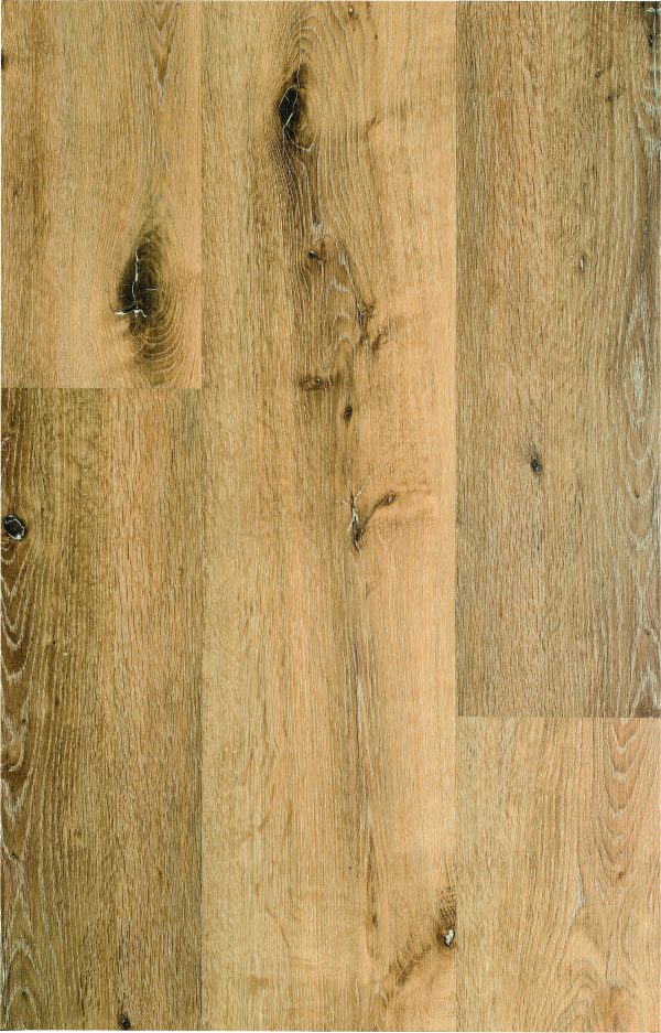 Parkay Timber Plus - Golden Coast 22 mil 9 in x 48 in