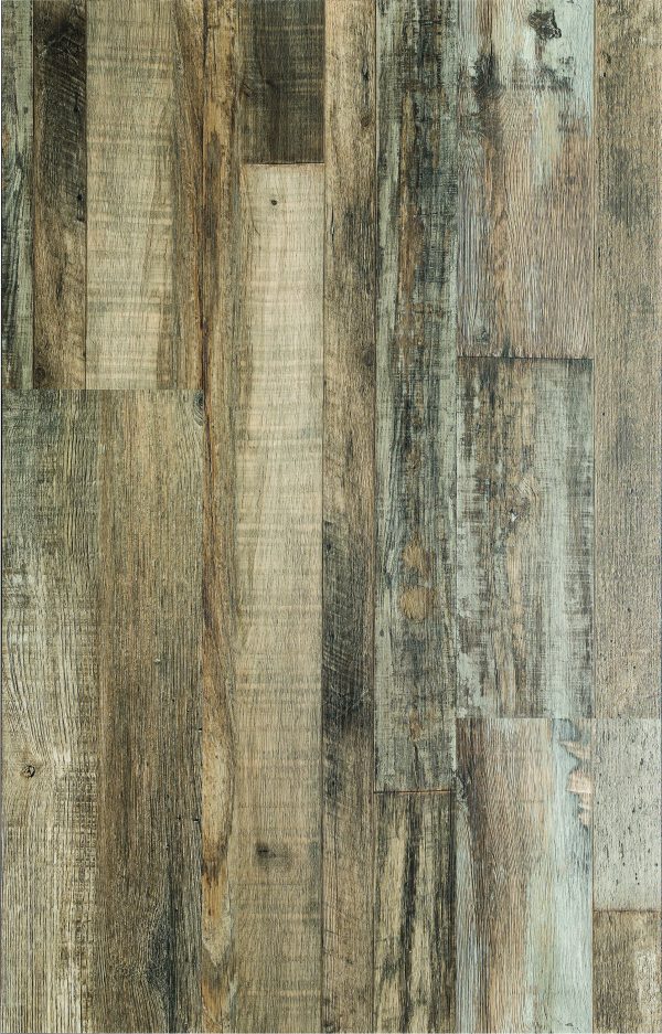 Parkay Timber Plus - Napa Valley 22 mil 9 in x 48 in