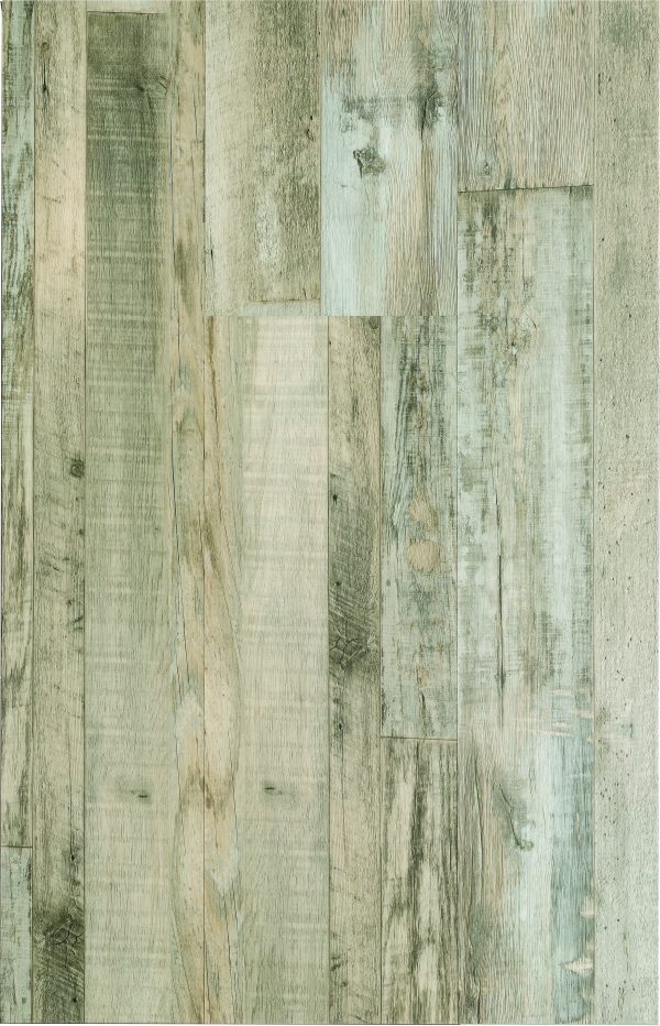 Parkay Timber Plus - Santa Monica Shores 22 mil 9 in x 48 in