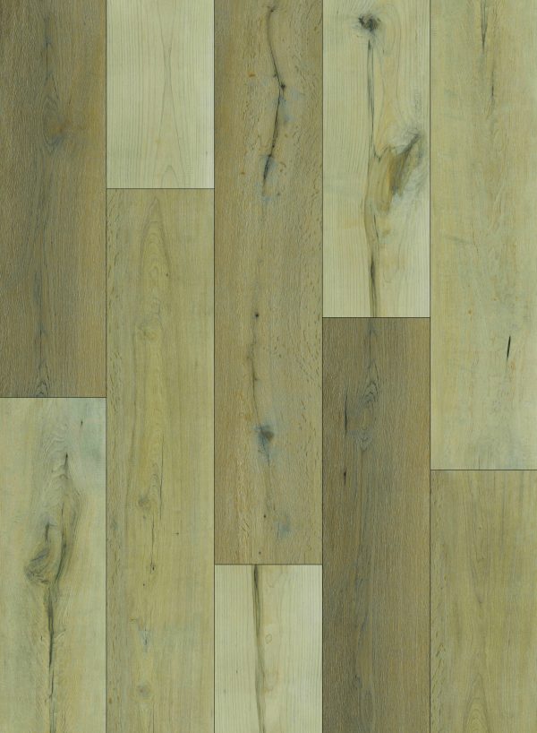 Parkay XPL Organics - Ginger 22 mil 9 in x 60 in