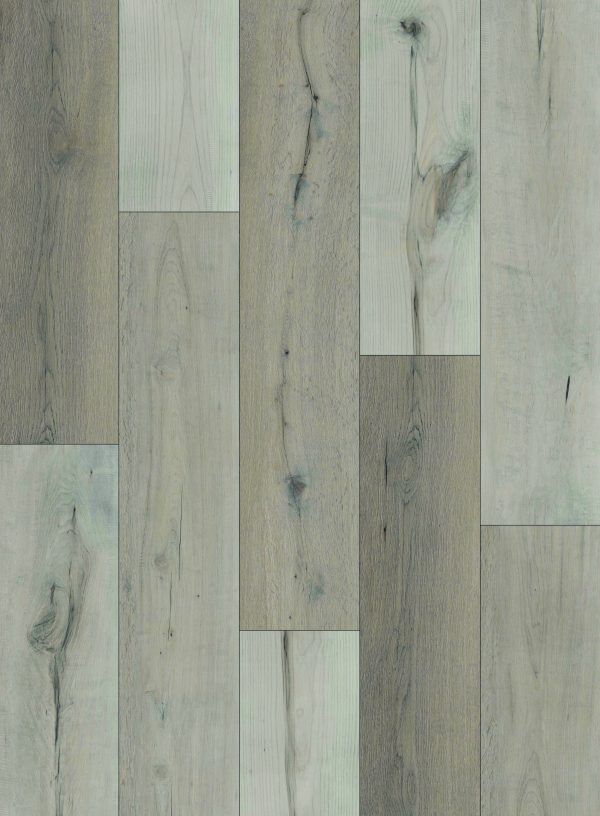 Parkay XPL Organics - Mist 22 mil 9 in x 60 in
