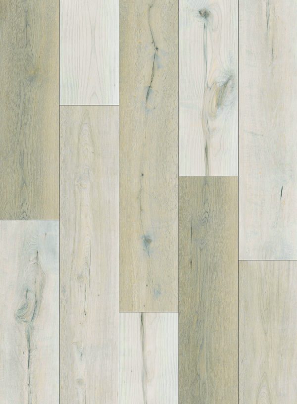 Parkay XPL Organics - Vanilla 22 mil 9 in x 60 in