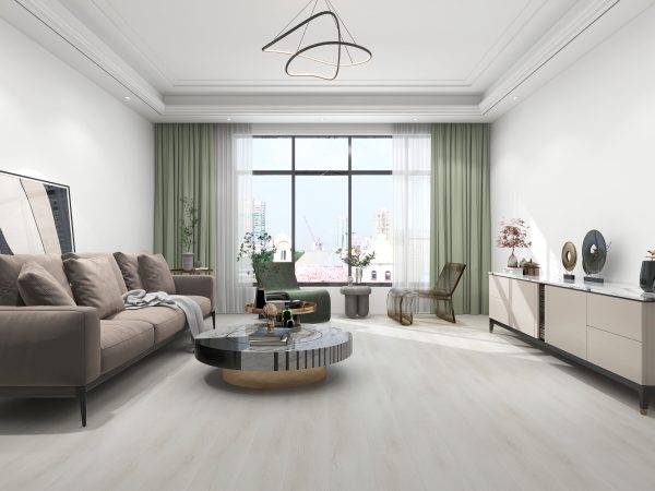 Parkay Standards 2.0 - Verona White 20 mil 7 in x 48 in