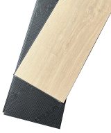 Parkay XCC Force - Cool Beige AC4 7 in x 48 in