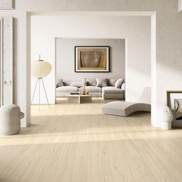Parkay XCC Force - Oak Latte AC4 7 in x 48 in
