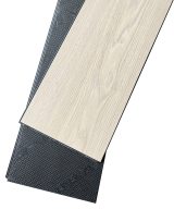 Parkay XCC Force - Smokey Taupe AC4 7 in x 48 in