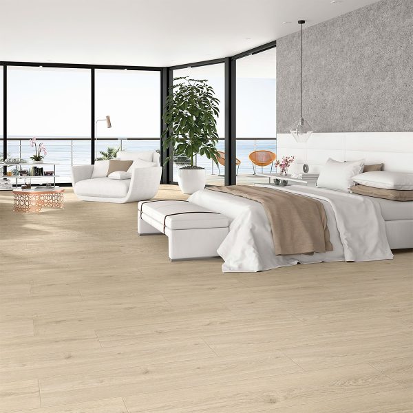 Parkay XCC Force - Smokey Taupe AC4 7 in x 48 in