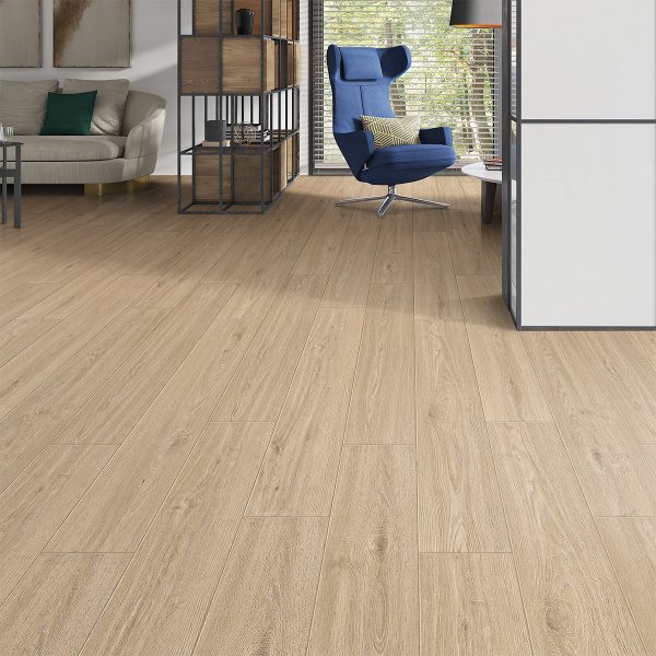 Parkay XCC Force - Toasty Oak AC4 7 in x 48 in