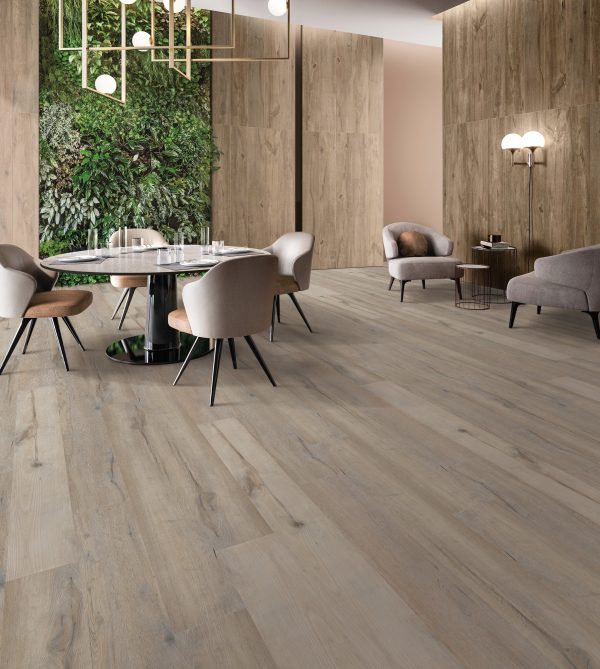 Parkay XPL Organics - Ginger 22 mil 9 in x 60 in