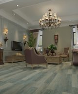Parkay XPR Architect - Century Gray 20 mil 7 in x 48 in