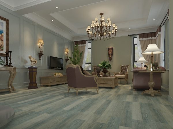 Parkay XPR Architect - Century Gray 20 mil 7 in x 48 in