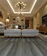 Parkay XPR Architect - Tudor Brown 20 mil 7 in x 48 in