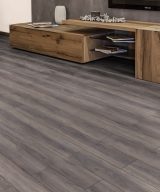 Parkay XPS Mega Sound - Nickel Gray 22 mil 9-3/8 in x 60 in