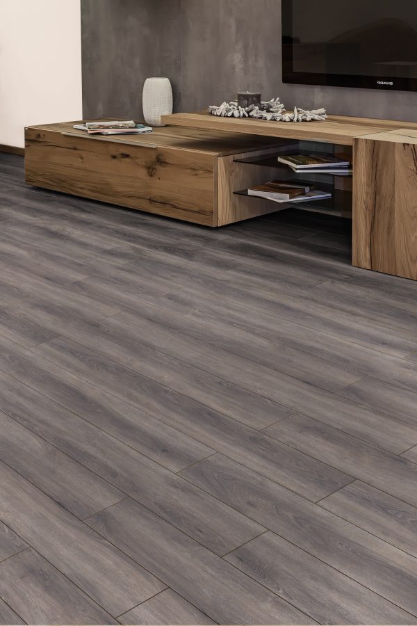Parkay XPS Mega Sound - Nickel Gray 22 mil 9-3/8 in x 60 in