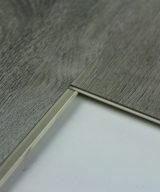 Parkay XPS Mega Sound - Aluminum Gray 22 mil 9-3/8 in x 60 in