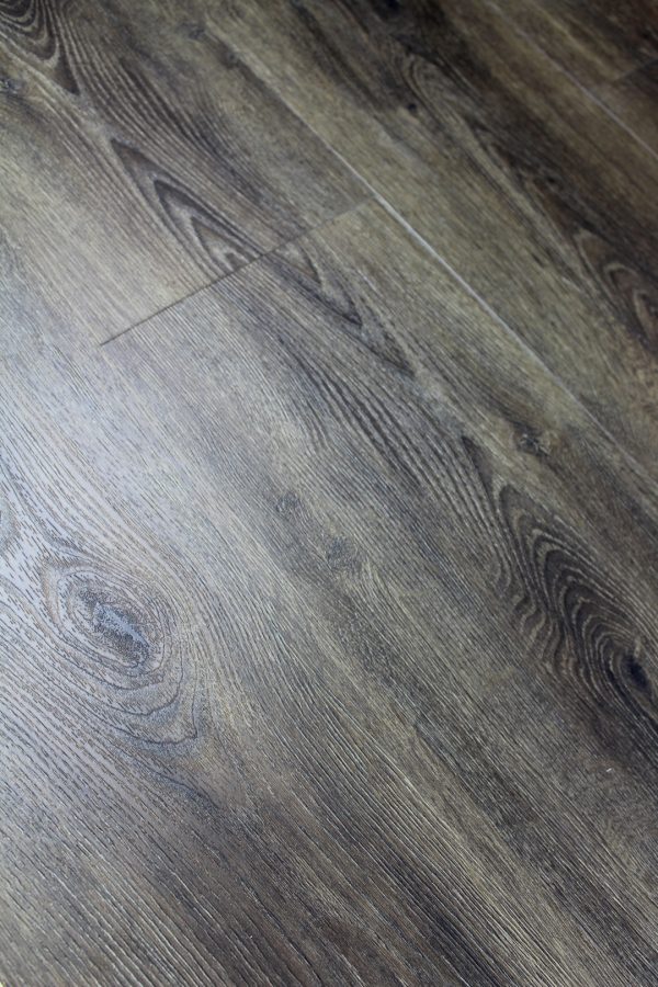 Parkay XPS Mega Sound - Carbon Brown 22 mil 9-3/8 in x 60 in