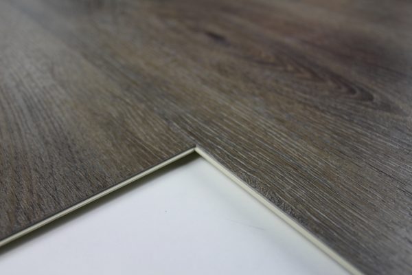 Parkay XPS Mega Sound - Steel Gray 22 mil 9-3/8 in x 60 in