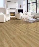 Parkay XPS Mega Sound - Bronze Brown 22 mil 9-3/8 in x 60 in
