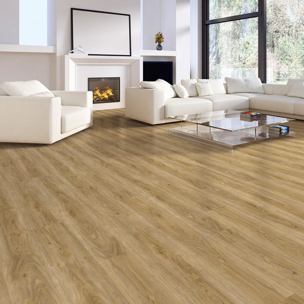Parkay XPS Mega Sound - Bronze Brown 22 mil 9-3/8 in x 60 in