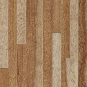 Bruce American Treasures - Warm Evening Hickory 2-1/4 in 3/4" Low Gloss