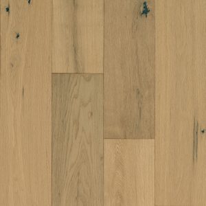 Bruce Brushed Impressions - Warm Forest Oak 6-1/2 in 3/8" Low Gloss