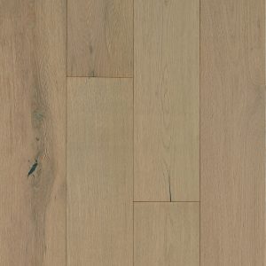 Bruce Brushed Impressions - Winter Respite Oak 6-1/2 in 3/8" Low Gloss