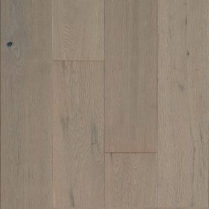 Bruce Brushed Impressions - Breezy Gray Oak 6-1/2 in 3/8" Low Gloss