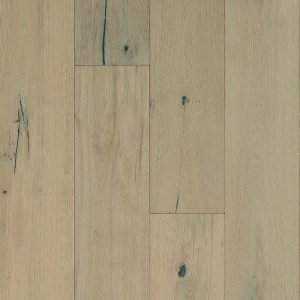 Bruce Brushed Impressions - Quietly Curated Oak 7-1/2 in 1/2" Low Gloss