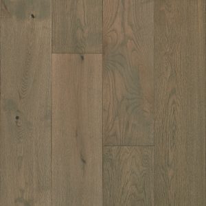 Bruce Brushed Impressions - Renewed Taupe Oak 9 in 9/16" Low Gloss