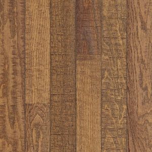 Bruce Barnwood Living - Monroe Oak 3-1/4 in 1/2" Low Gloss