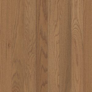 Bruce Manchester - Royal Ginger Oak 3-1/4 in 3/4" Low Gloss