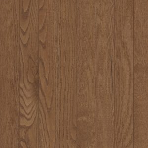 Bruce Manchester - Extra Spice Oak 3-1/4 in 3/4" Low Gloss