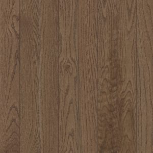 Bruce Manchester - Aged Sherry Oak 3-1/4 in 3/4" Low Gloss