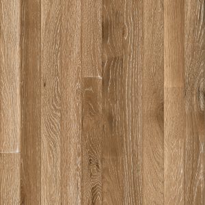 Bruce Natural Choice - Wheat Oak 2-1/4 in 5/16" Low Gloss