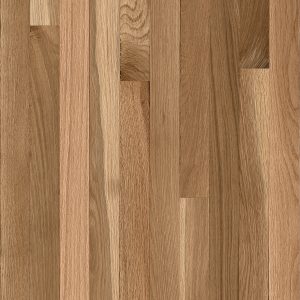 Bruce Natural Choice - Sesame Oak 2-1/4 in 5/16" Low Gloss