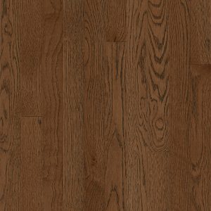 Bruce Natural Choice - Brown Sugar Oak 2-1/4 in 5/16" Low Gloss