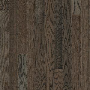 Bruce Natural Choice - Cosmic Oak 2-1/4 in 5/16" Low Gloss