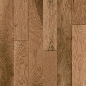 Bruce Dundee - Natural Oak 4 in 3/4" Low Gloss