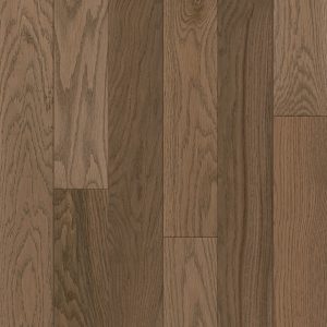 Bruce Dundee - Equestrian Woods Oak 4 in 3/4" Low Gloss