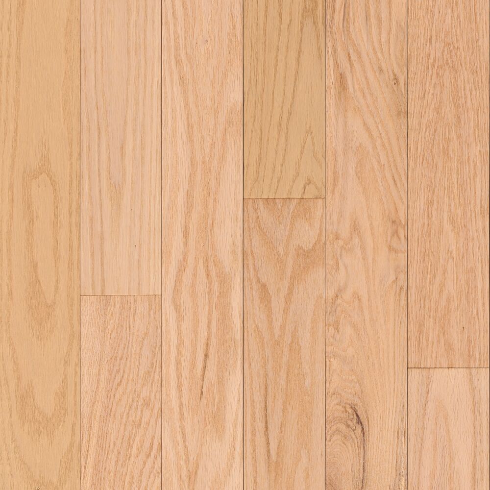 Bruce Dundee - Tawny Beach Oak 5 in 3/4" Low Gloss