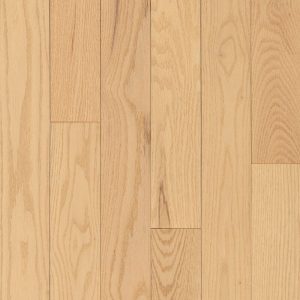Bruce Dundee - Marsh View Oak 3-1/4 in 3/4" Low Gloss