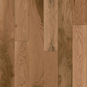 Bruce Dundee - Natural Oak 3-1/4 in 3/4" Low Gloss