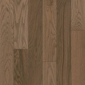 Bruce Dundee - Equestrian Woods Oak 3-1/4 in 3/4" Low Gloss