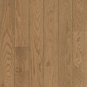 Bruce Dundee - Splendid Harmony Oak 3-1/4 in 3/4" Low Gloss