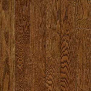 Bruce Dundee - Timeless Appeal Oak 3-1/4 in 3/4" Low Gloss