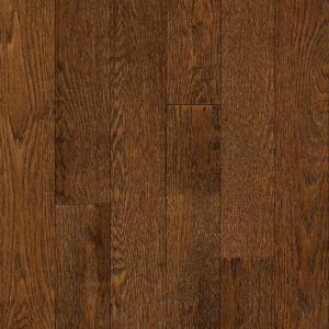 Bruce Dundee - Autumn Forest Oak 3-1/4 in 3/4" Low Gloss
