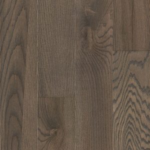 Bruce Standing Timbers - Mountainside Taupe Ash 6-1/2 in 7/16" Low Gloss