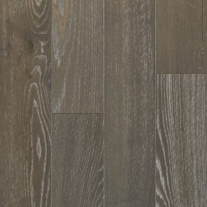 Bruce Standing Timbers - Timberline Gray Ash 6-1/2 in 7/16" Low Gloss